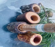 Cigar Stump